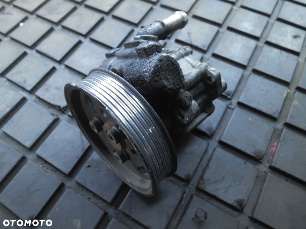 AUDI VW SEAT SKODA 1.9 TDI 90 KM ALH POMPA WSPOMAGANIA - 1