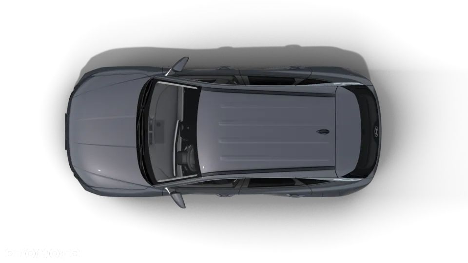 Hyundai Tucson 1.6 T-GDi HEV Smart 2WD - 6