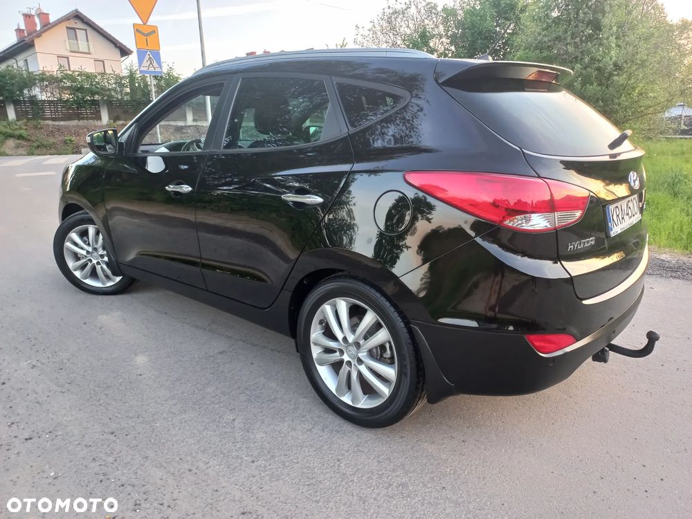 Hyundai ix35 - 4