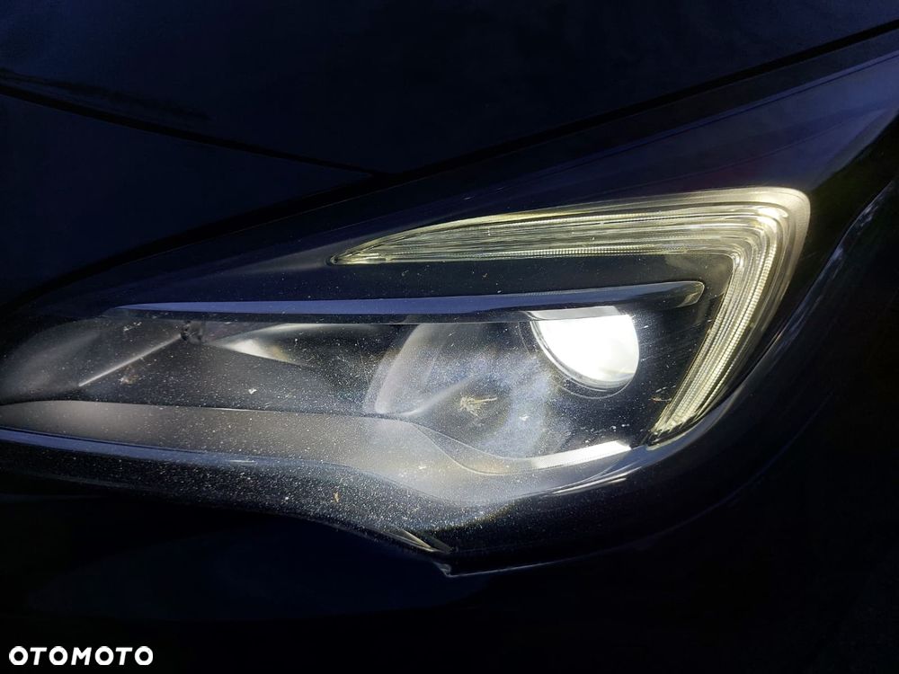 Opel Astra 1.6 CDTI Elite - 5