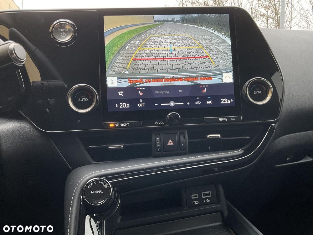 Lexus NX 350h Prestige AWD - 26