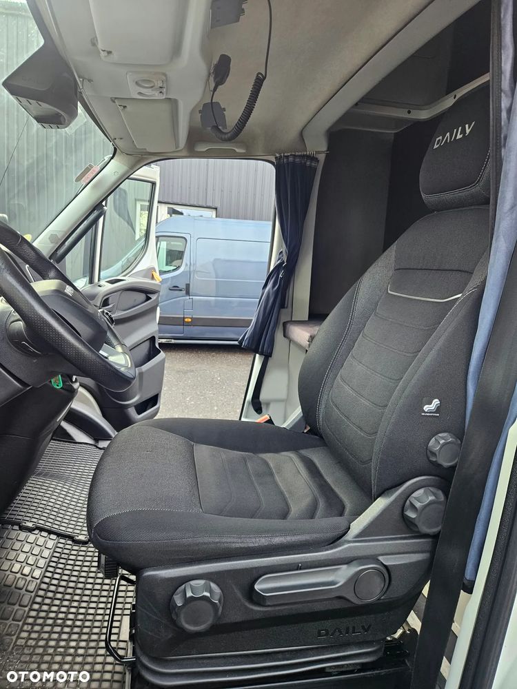 Iveco DAILY - 18