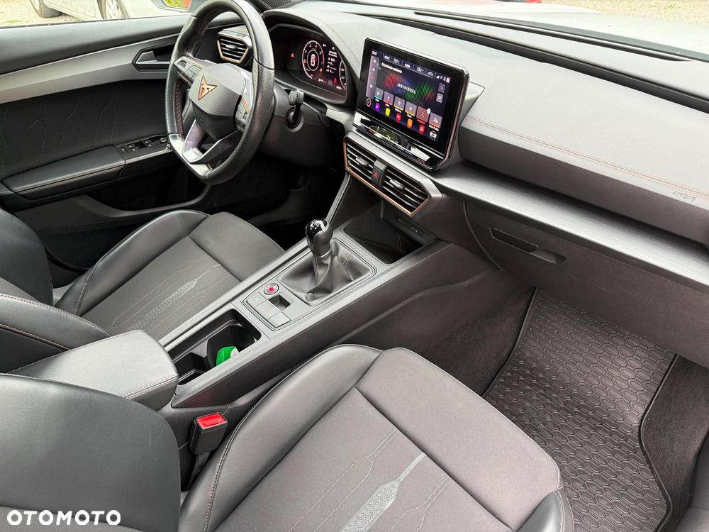 Cupra Formentor 2.0 TDI - 13