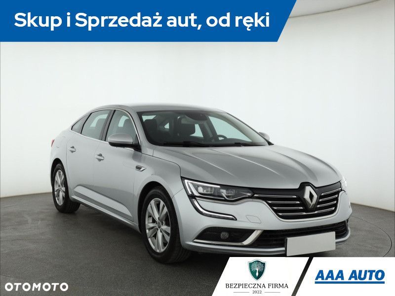 Renault Talisman - 3