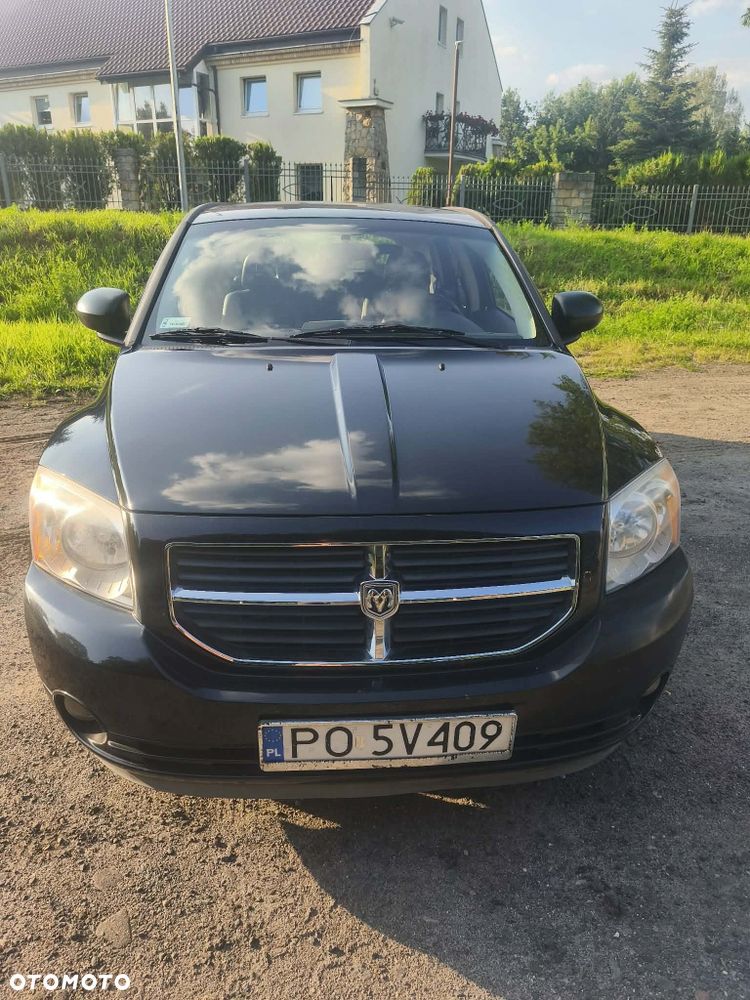 Dodge Caliber - 3