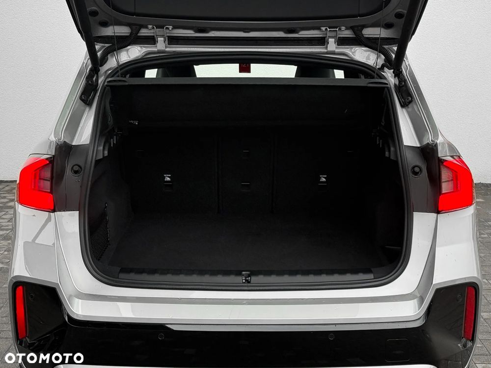 BMW X1 xDrive23d M Sportpaket - 14