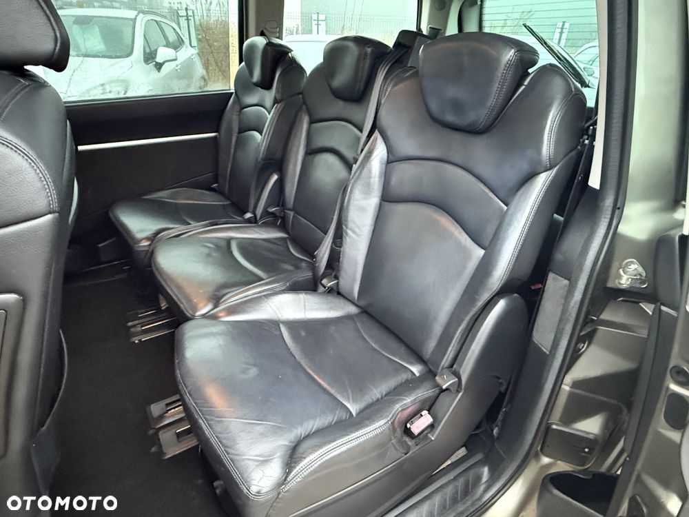 Citroën C8 2.0 16V Style - 24