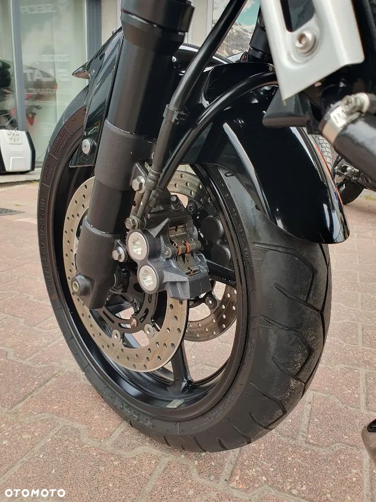 Yamaha FZ6 - 34