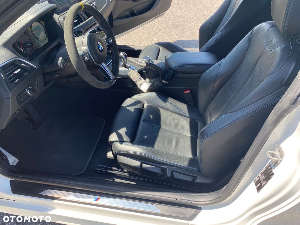 BMW M2 - 20