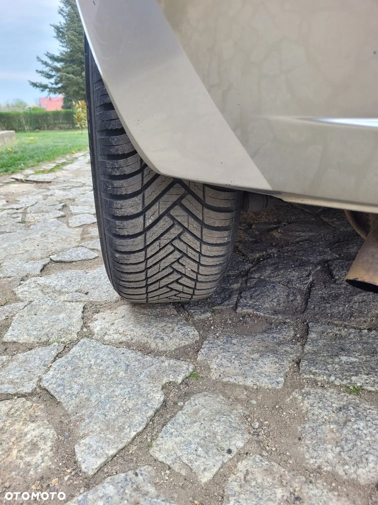 Fiat Stilo 1.9 JTD 115 Trofeo - 2