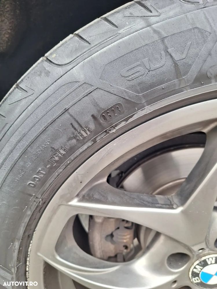 BMW X5 xDrive30d - 10