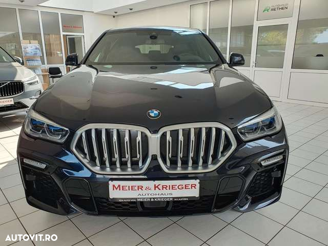 BMW X6 - 3