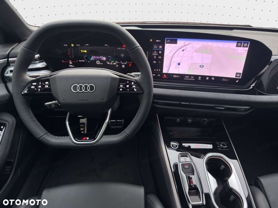 Audi A6 Avant 40 TDI mHEV Quattro S Line S tronic - 10