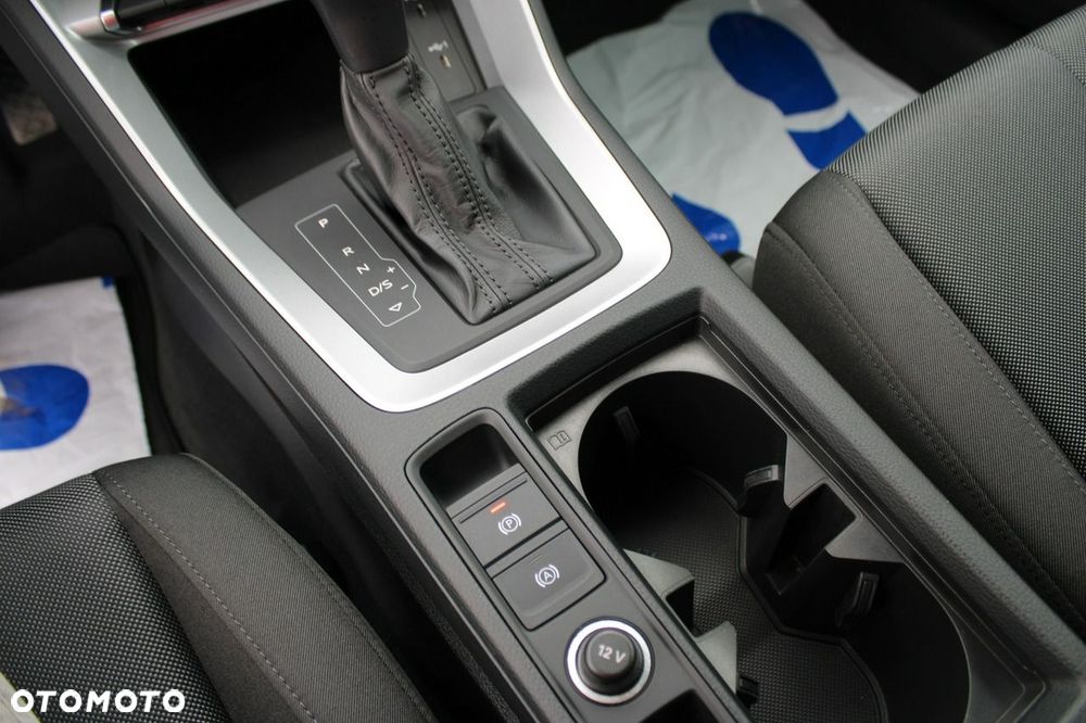 Audi Q3 - 29