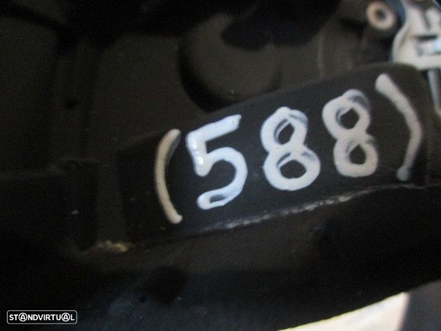 Volante 3078616 MERCEDES C S204 W204 FASE 2  2012 200CDI 136CV 5P PRETO - 4