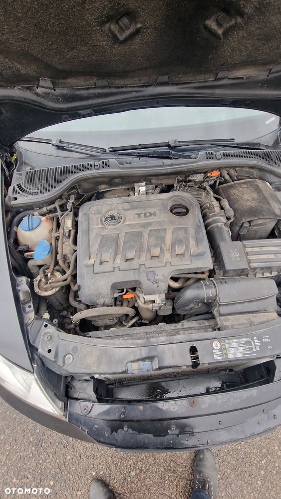 Skoda Octavia 2.0 TDI Ambition - 11