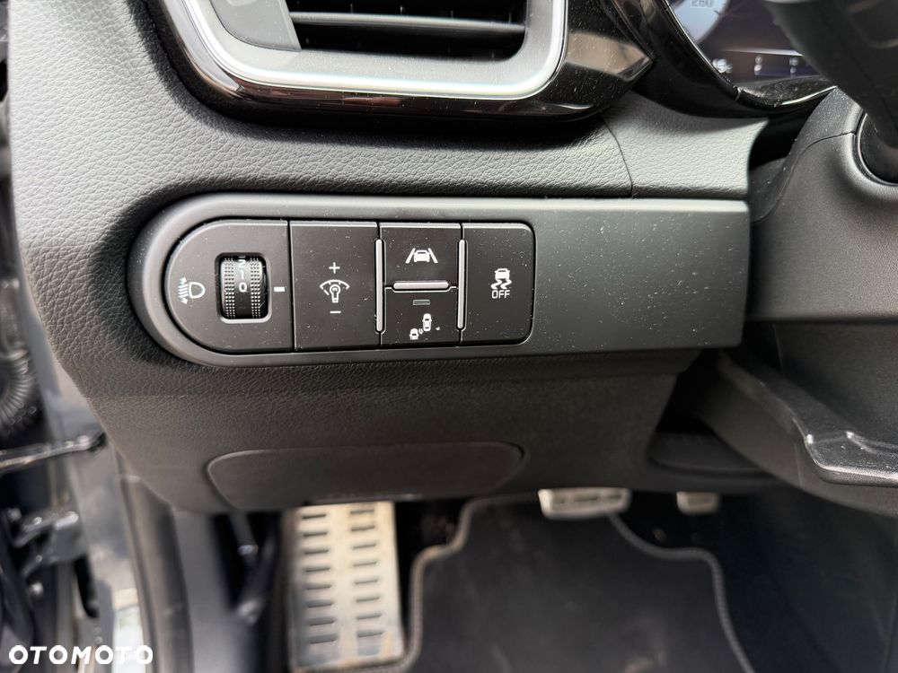 Kia Ceed 1.6 T-GDI DCT7 OPF GT - 37