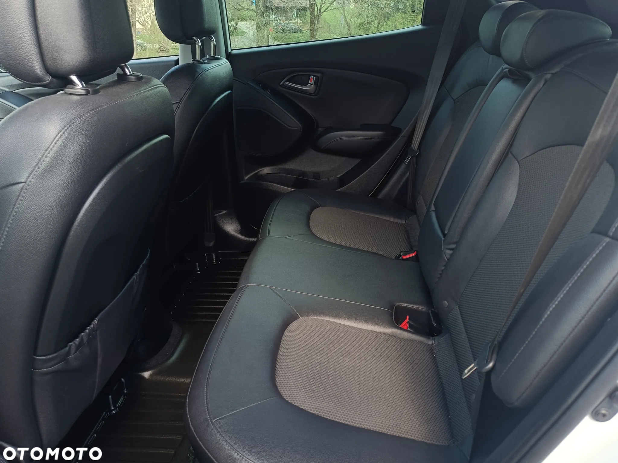 Hyundai ix35 1.7 CRDi 2WD Comfort - 8