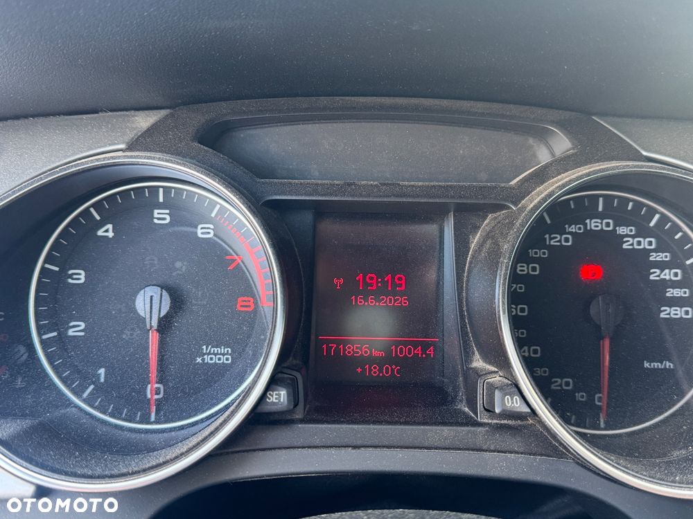 Audi A5 Cabrio - 6