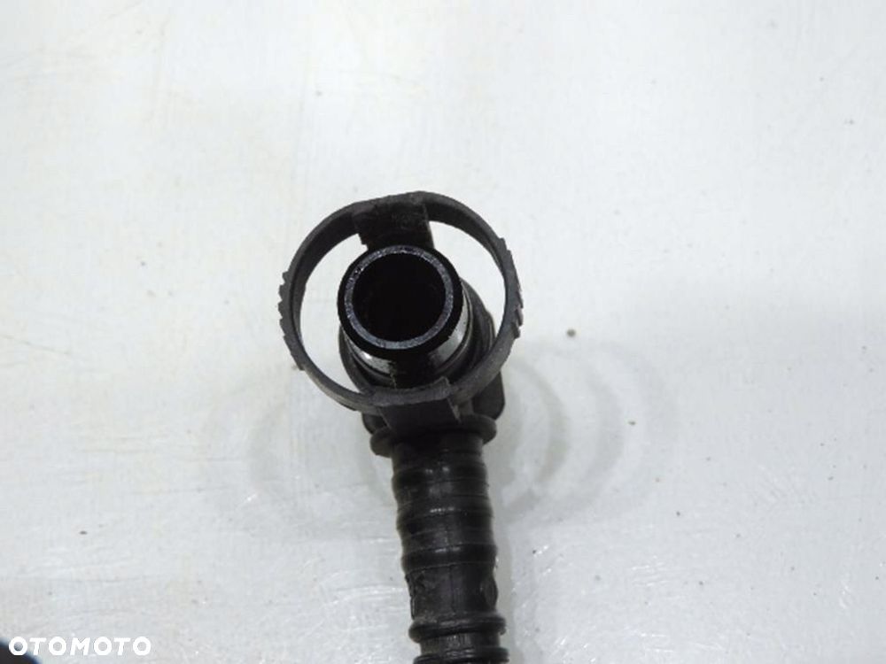 ZAWÓR PODCIŚNIENIA BMW E81 E87 2.0 N43 - 6