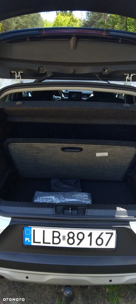 Renault Captur 1.0 TCe Intens - 26