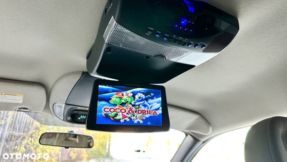 Chrysler Grand Voyager 3.3 LX S&G - 31