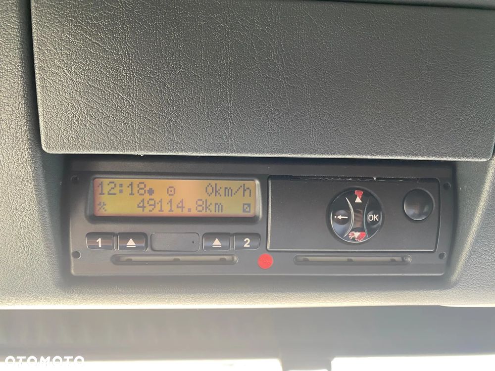 MAN TGX 18.360 - 20