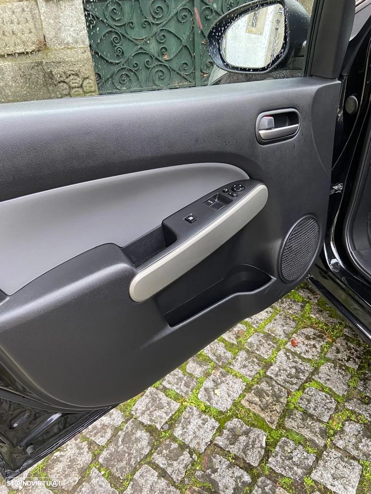 Mazda 2 1.3 MZR Comfort - 18