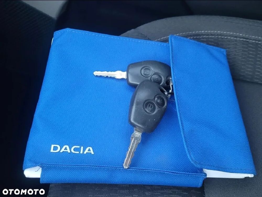 Dacia Lodgy - 24
