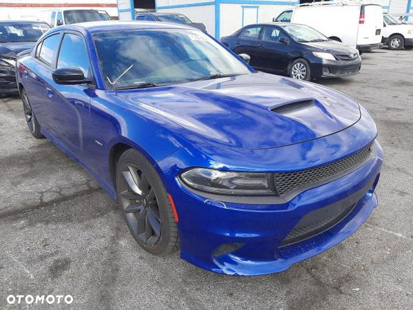 Dodge Charger 5.7 R/T