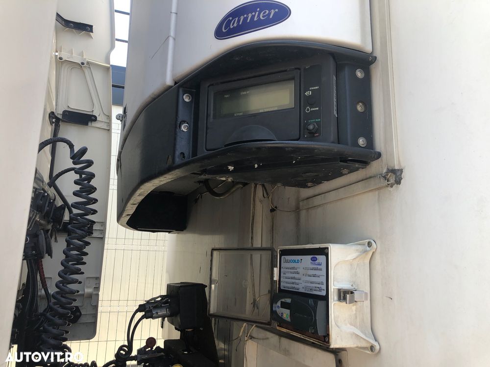 Schwarzmuller Frigorifica - 9