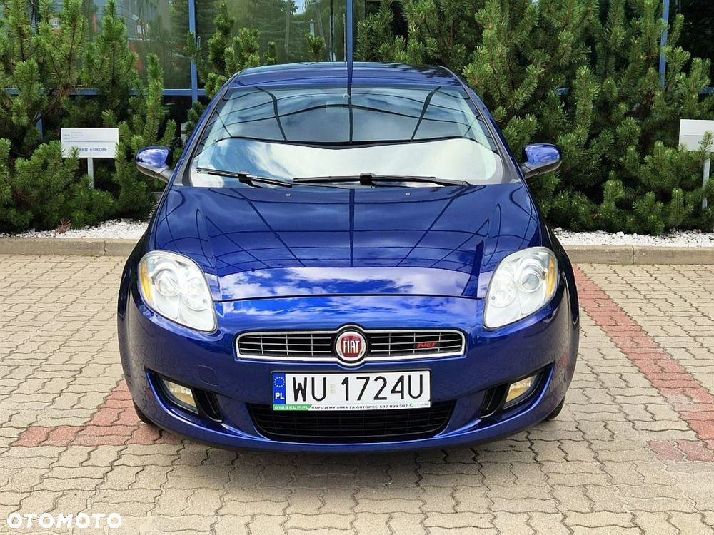 Fiat Bravo - 11