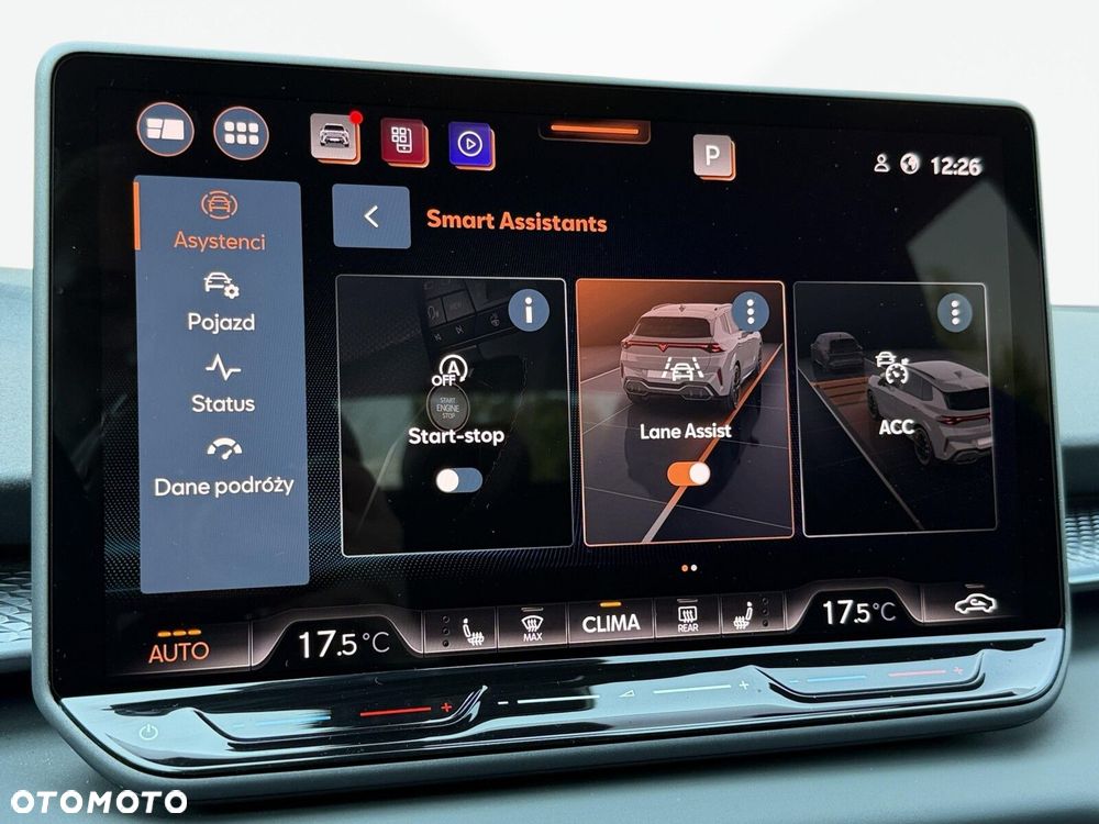 Cupra Terramar 1.5 eTSI mHEV DSG - 31
