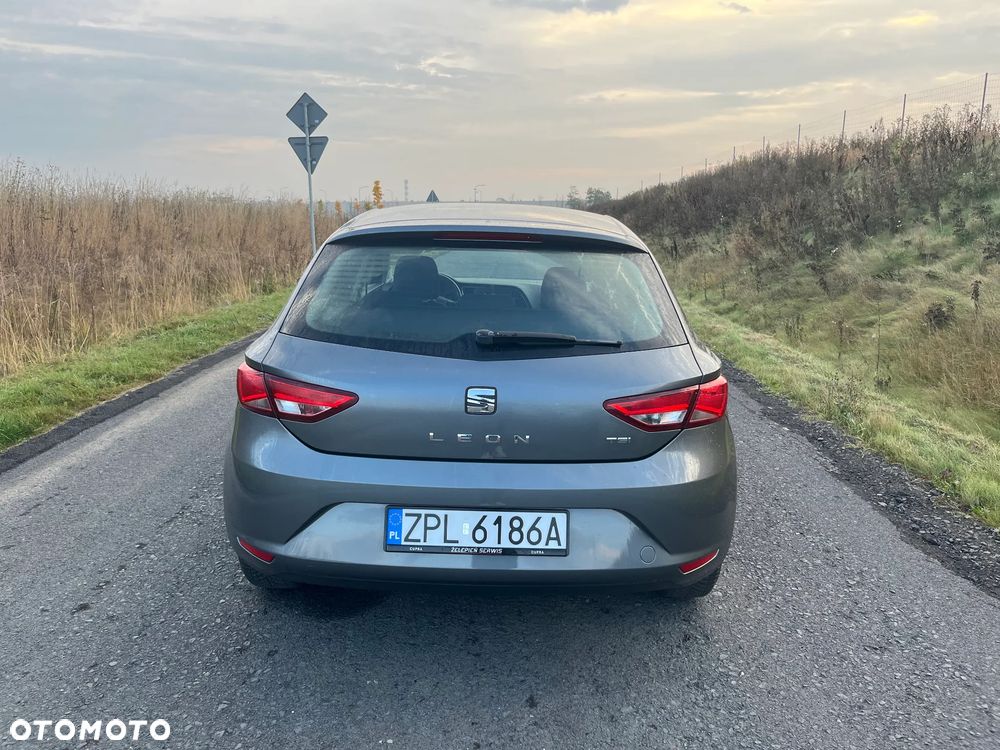 Seat Leon - 6