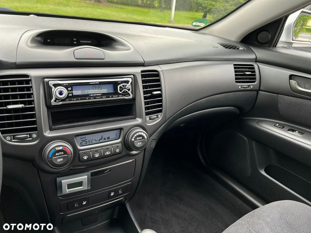 Kia Magentis 2.0 Platinium - 8
