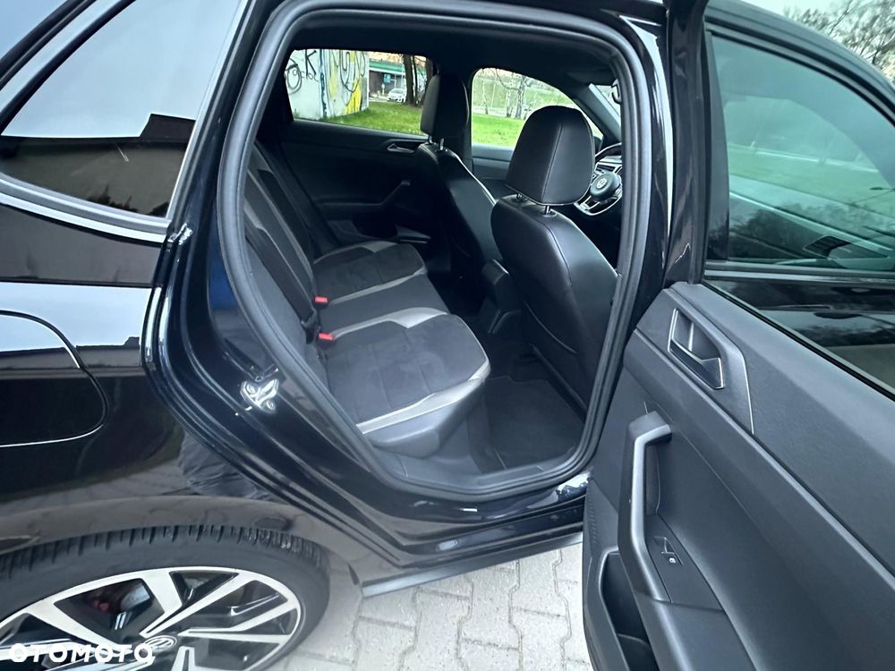 Volkswagen Polo 2.0 TSI OPF DSG GTI - 25