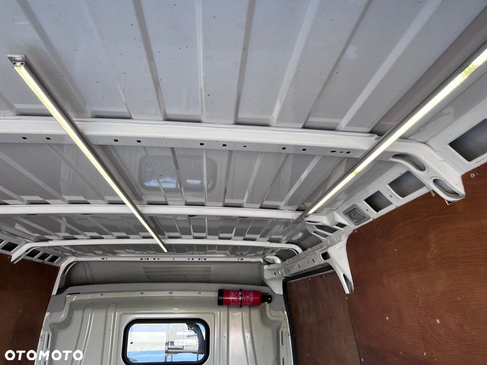 Fiat ducato L2H2 - 14