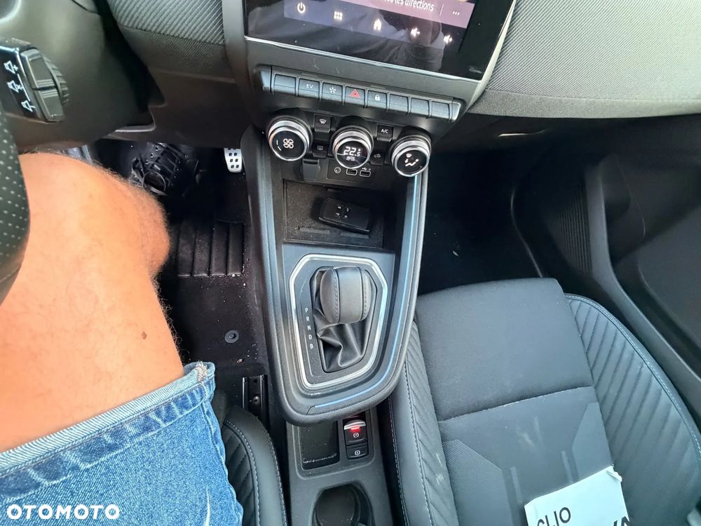 Renault Clio 1.6 E-TECH Full Hybrid 145 Esprit Alpine - 31