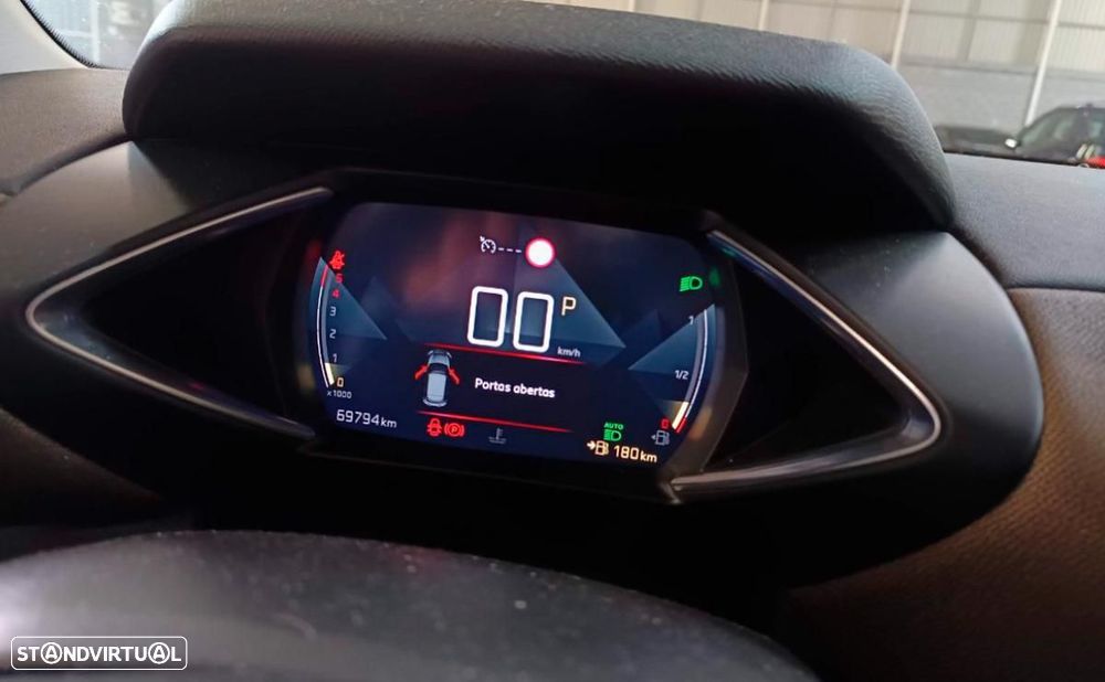 DS DS3 Crossback - 4