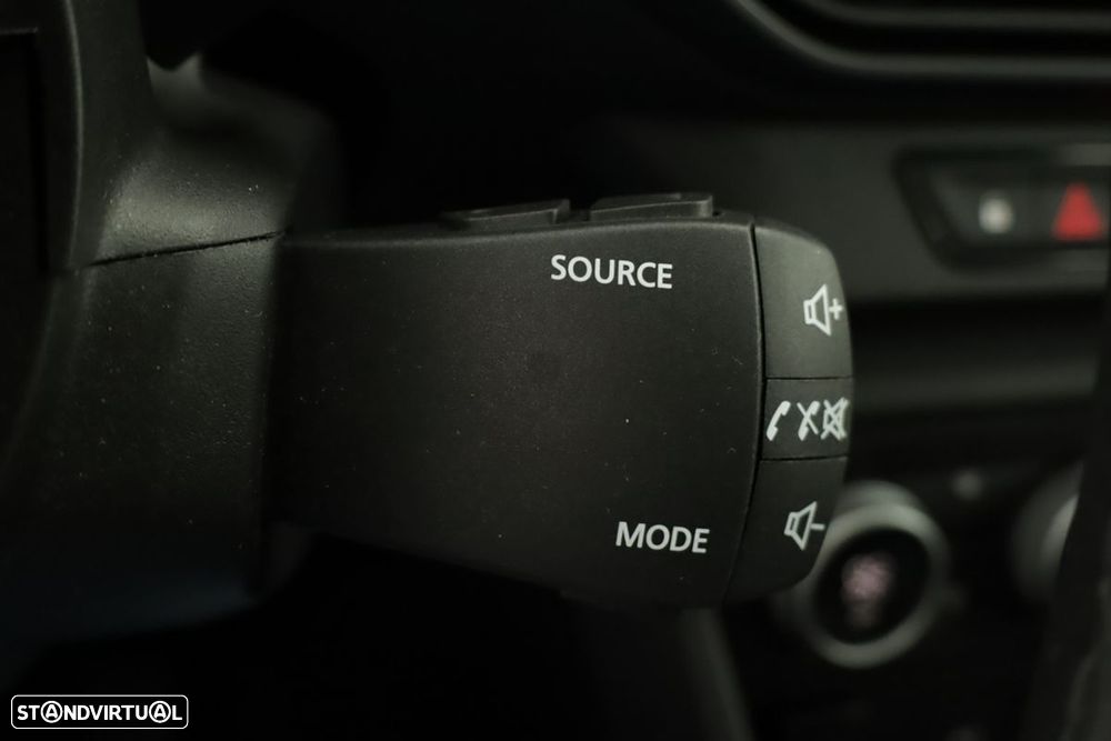 Dacia Jogger 1.0 ECO-G Extreme+ Up&Go 7L Bi-Fuel - 19