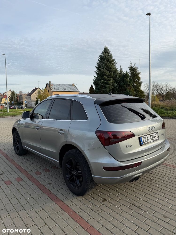 Audi Q5 2.0 TDI Quattro - 5