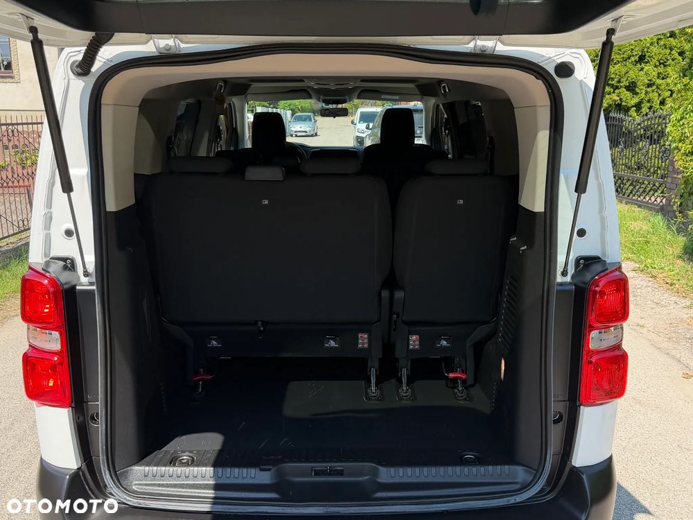 Citroën SpaceTourer 1.5 BlueHDi M Business - 34