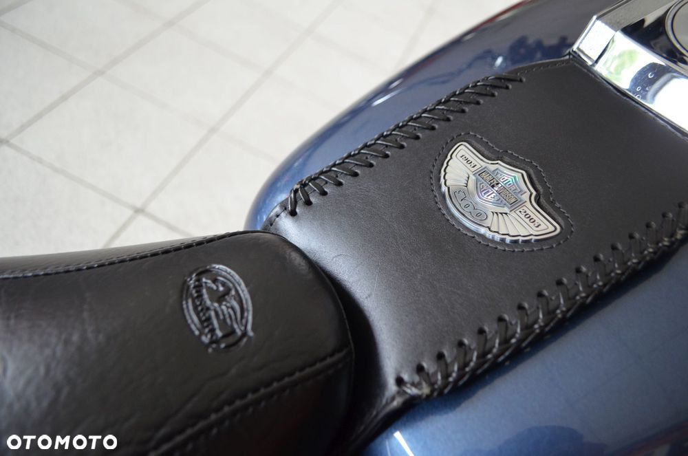 Harley-Davidson Softail Fat Boy - 36