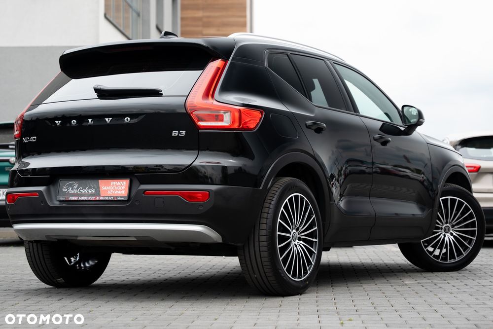 Volvo XC 40 - 11