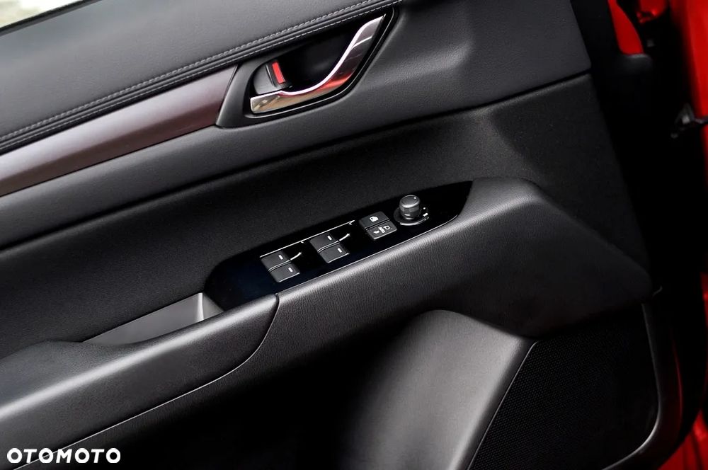 Mazda CX-5 2.0 Skyprestige 2WD - 18