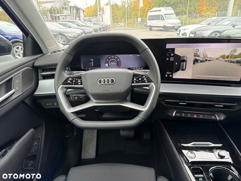 Audi Q3 Sportback TFSI 150 kW Quattro S tronic - 17