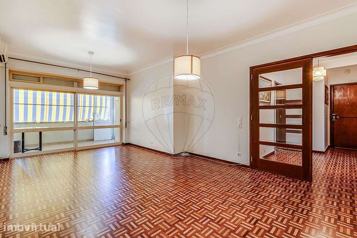 Apartamento T4 para arrendamento - Grande imagem: 4/19