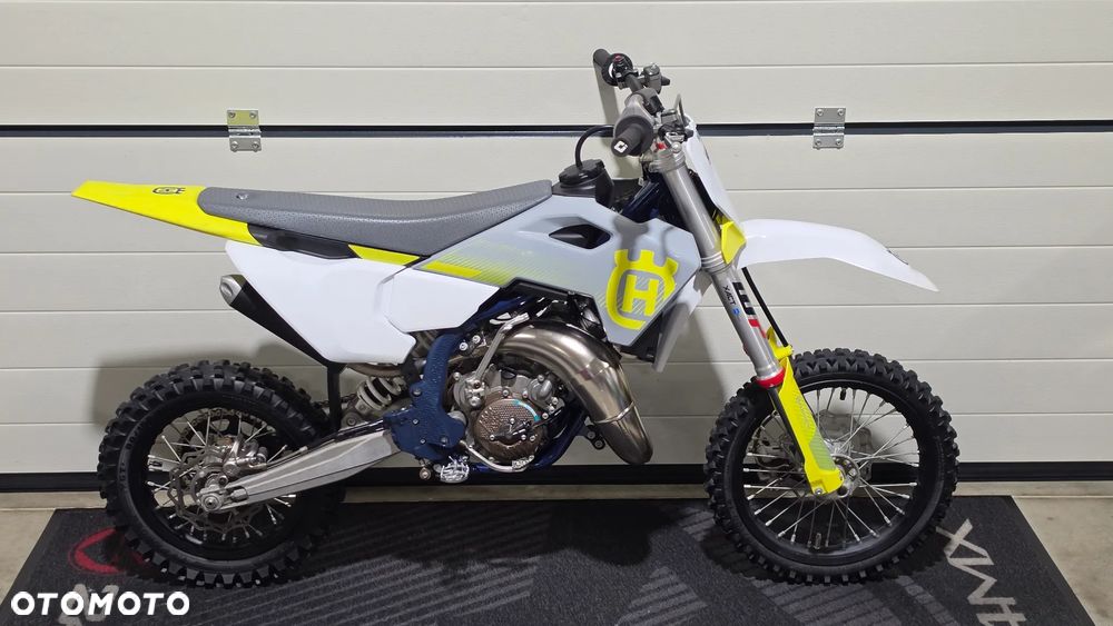 Husqvarna TC