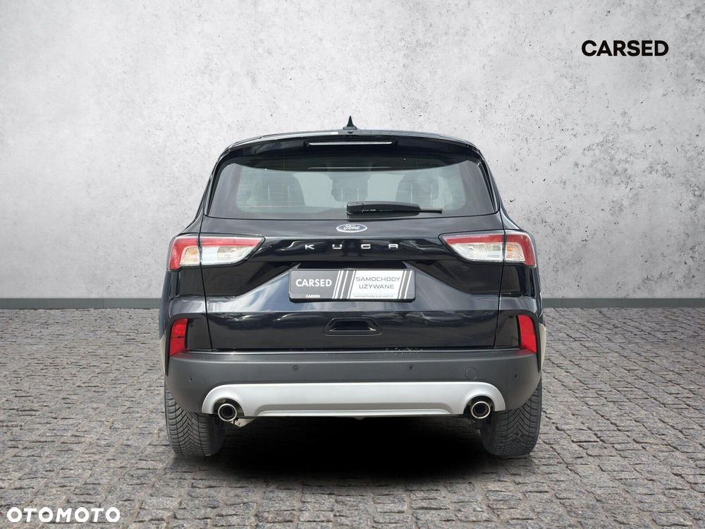 Ford Kuga - 6