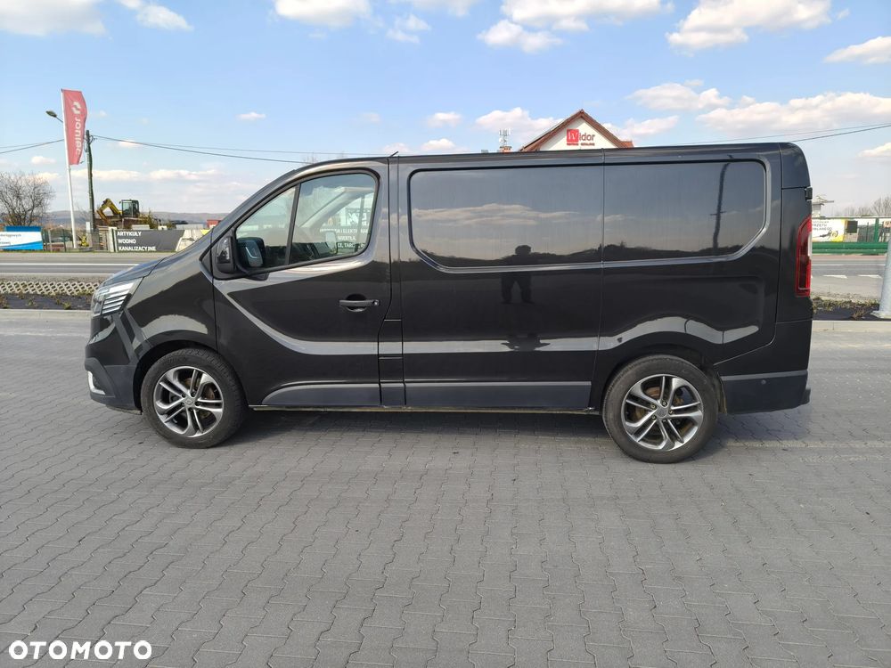 Renault Trafic - 8